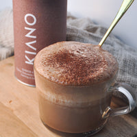 Hot Latte Bundle