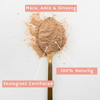 Superfood för hormonbalans