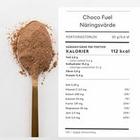 Meal Shake med Choklad
