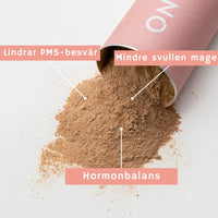 Superfood för hormonbalans