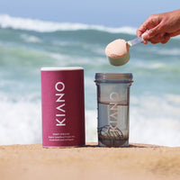 KIANO's Berry Performance Protein: En hälsosam, smakrik twist till din morgonshake