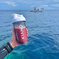 Öka din atletiska prestation med KIANOs bärproteinpulver