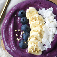 Ge din frukostskål energi med KIANOs Berry Performance Protein