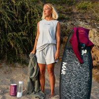 Håll dig aktiv och stark med KIANOs näringsrika bärprestandaprotein