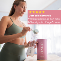 Meal Shake med Superbär