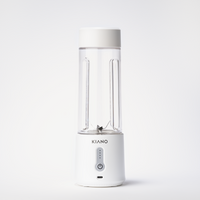 Blanda var som helst med KIANOs bekväma och lätta bärbara mixer