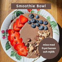 Meal Shake med Choklad