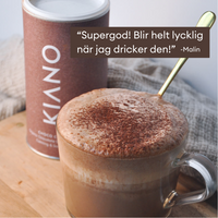 Choklad & Adaptogener för Minskad Stress