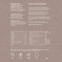 Meal Shake med Choklad