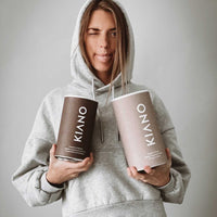 KIANOs chokladproteinpulver: viktigt för återhämtning efter träning och muskeltillväxt