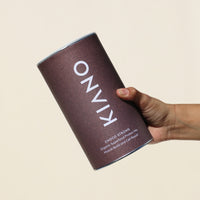 Växtproteinpulverblandning smakar fantastiskt designad för att bygga muskler och stödja välmående KIANO