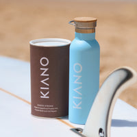 KIANOs chokladproteinpulver: Perfekt för idrottare och fitnessentusiaster