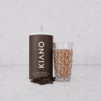 Choco Strong - Proteinpulver Choklad