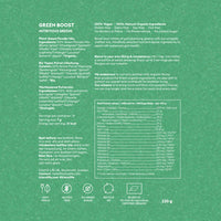 Grön Hälsokur Superfoodmix