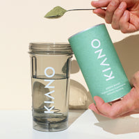 Boosta ditt immunförsvar Grön superfood mix KIANO