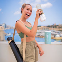 KIANO's Meal Shake: Ett läckert sätt att få din dagliga dos av avgiftande grönsaker