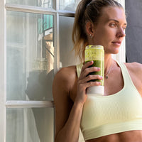 KIANO's Choklad Meal Shake - Stödjer din aktiva livsstil med balanserad näring