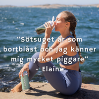 Din Dagliga Gröna Superfood Detox