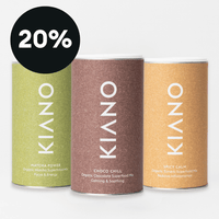 Hot Latte Bundle
