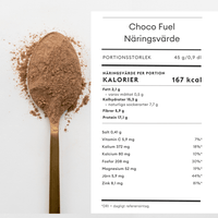 Meal Shake med Choklad