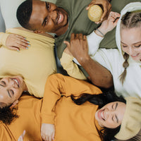 KIANOs Gurkmeja Latte: En naturlig immunitetsförstärkare för aktiva individer