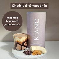 Meal Shake med Choklad