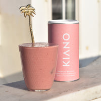 Aktiv livsstil med stöd av hormonbalanstillskott - KIANOs välmående