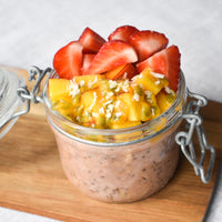 KIANOs Power Boost för idrottare: Hormonbalansering för topp prestanda