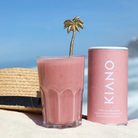KIANOs hormonbalansblandning - perfekt för smoothies och frukostskålar