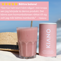 Superfood för hormonbalans