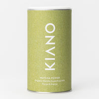 Matcha Latte för Ökad Fokus och Energi