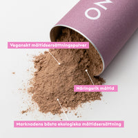 Njut av en bärfylld frukost med KIANOs Superberry Meal Shake