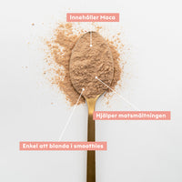 Tropical Balance, Ekologisk Superfood Smoothie Mix KIANO