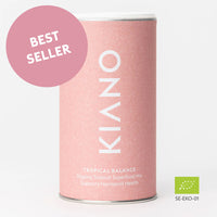 Hormon Balans Superfood Mix - Naturligt stöd för hormonhälsa KIANO