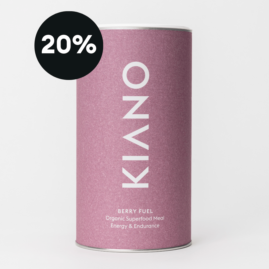 Meal Shake med Superbär