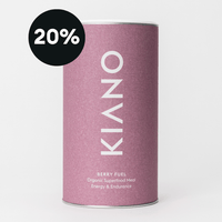 Meal Shake med Superbär