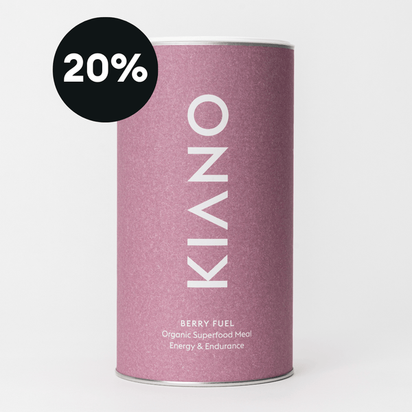 Meal Shake med Superbär