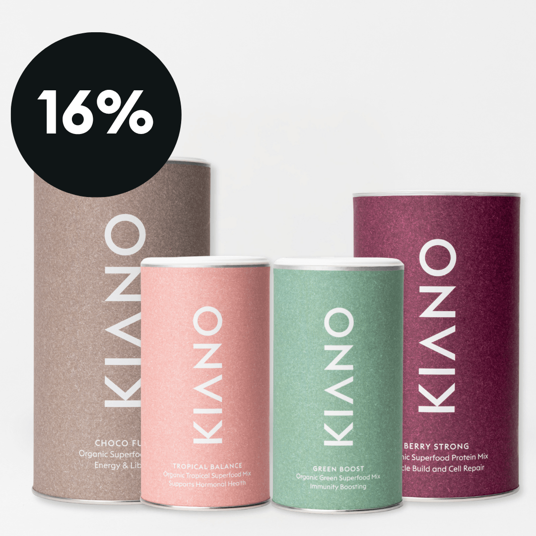 Bestseller Bundle