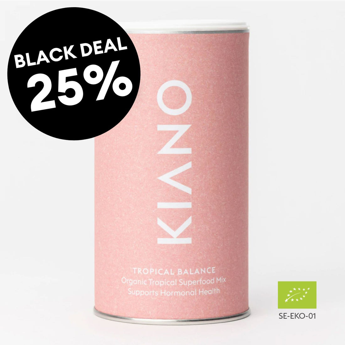 Superfood för hormonbalans