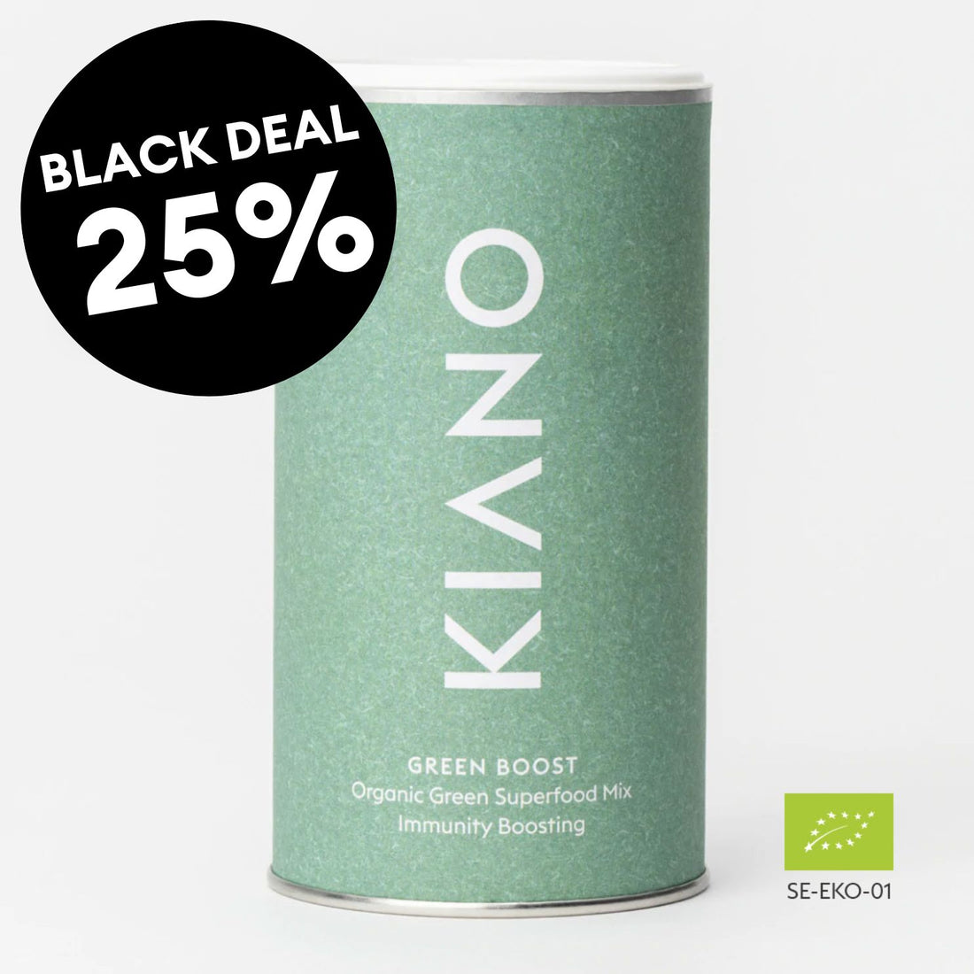 Grön Hälsokur Superfoodmix