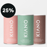 Superfoods Bestseller Bundle