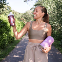 KIANOs Superberry Meal Shake: Fueling fitnessentusiaster med naturlig godhet