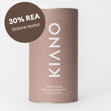 Meal Shake med Choklad - Grövre