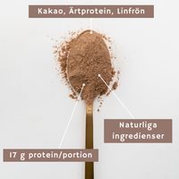 Meal Shake med Choklad