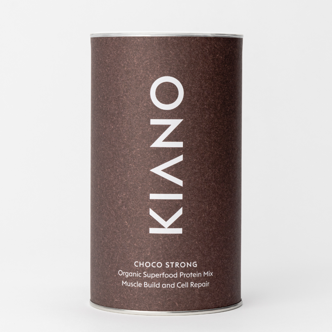 Choco Strong - Proteinpulver Choklad