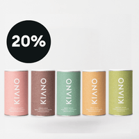 Superfoods Bundle