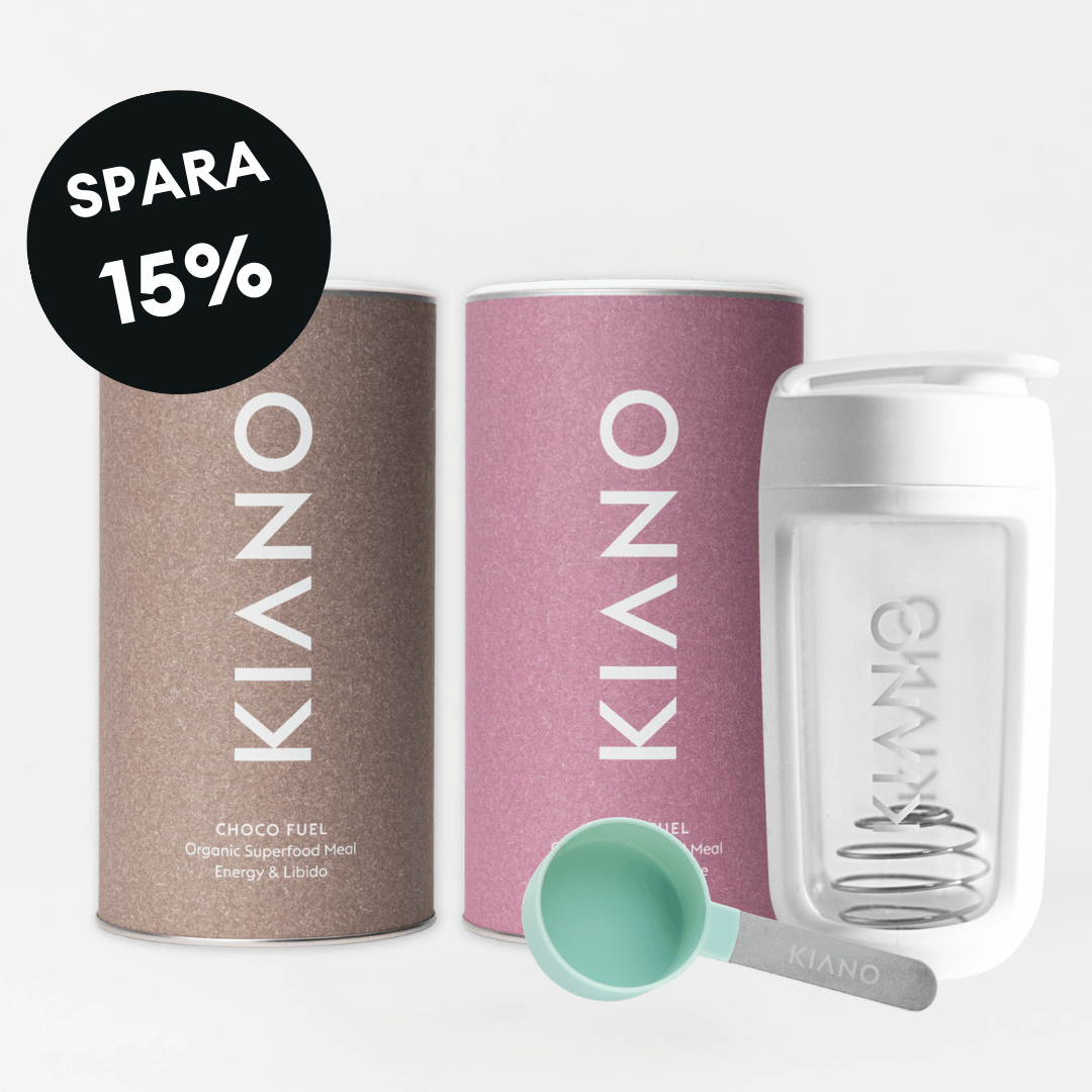 Healthy Meals Bundle