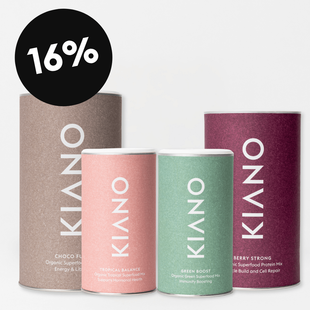 Bestseller Bundle