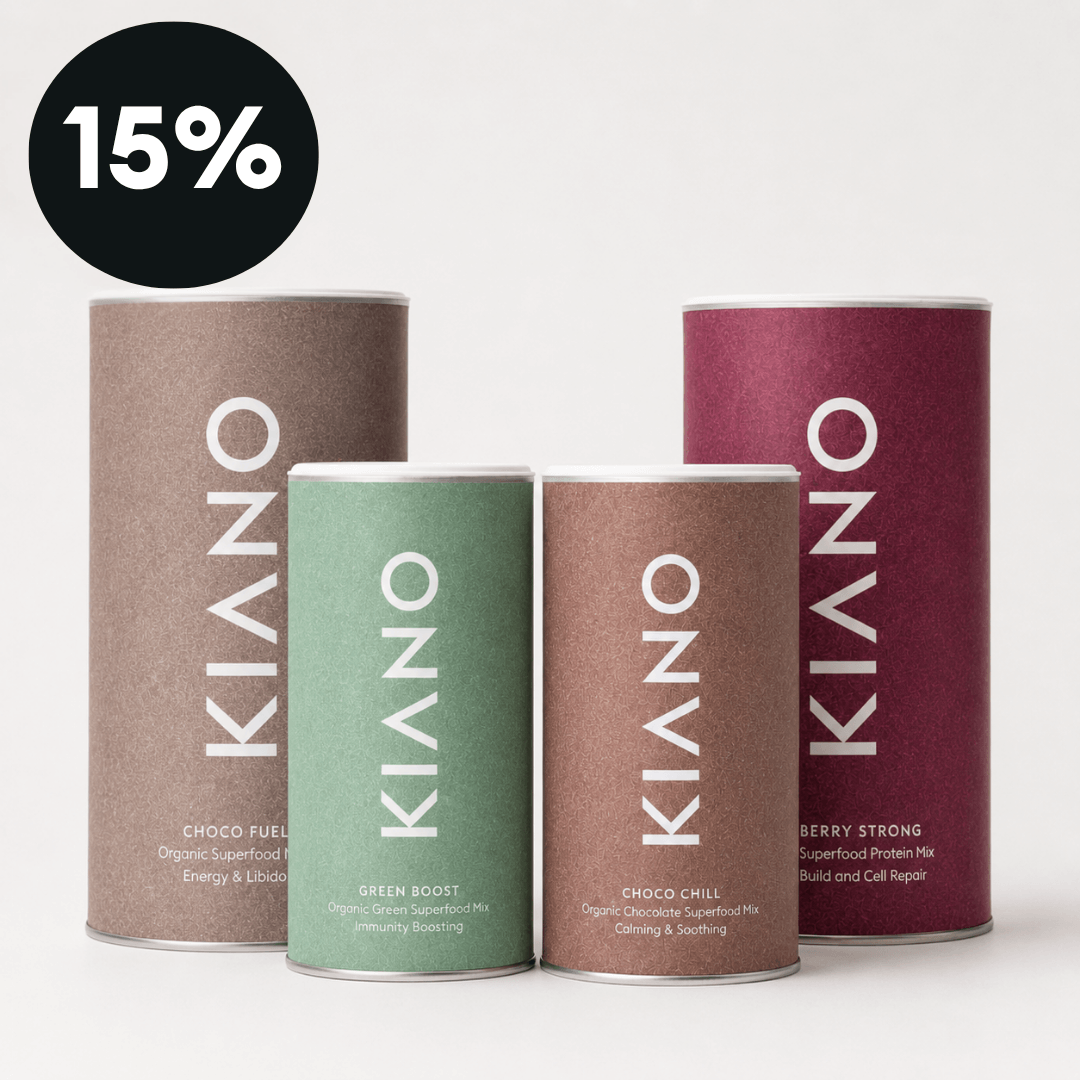 Bestseller Bundle