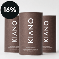 x3 Choco Strong - Proteinpulver Choklad